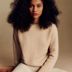 Sezane Amiel Jumper